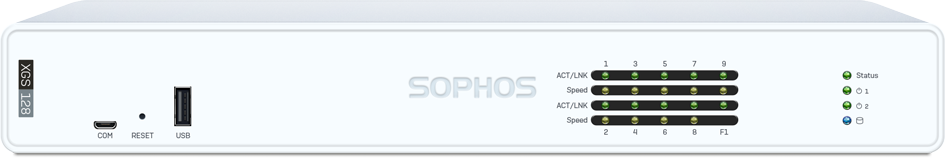 Sophos XGS 128