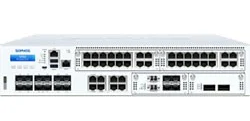 Sophos XGS - 6500